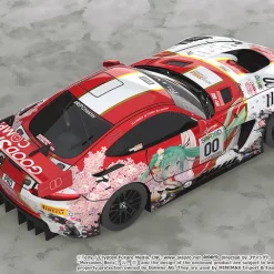 Top 10 🎁 Good Smile Racing 1/64 Scale Good Smile Hatsune Miku AMG 2017 Spa 24 Hour Ver. ⭐ -Hatsune Miku Figure 704707eb82a442418ecaf37bd521c872.jpg 1