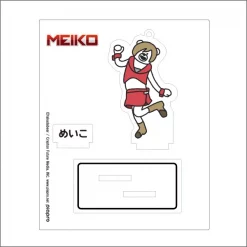 Promo 💯 Hatsune Miku Creators Party Acrylic Stand Keychain Collection: Takadabear Ver. 🎁 -Hatsune Miku Figure 70e920b14e114cd6849a550844005f15.jpg