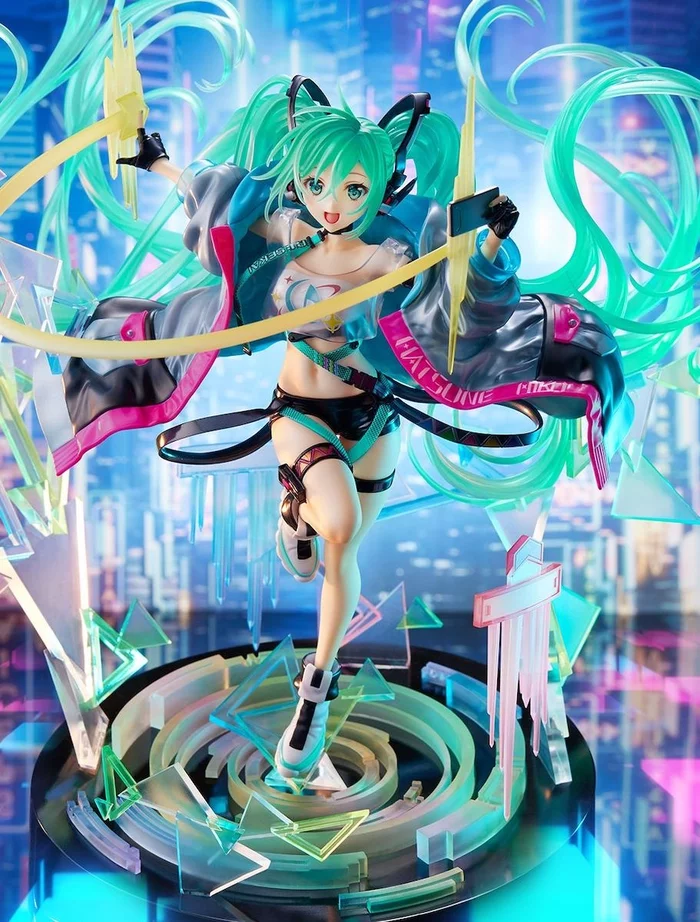 Wholesale ๐ EStream Project Sekai Colorful Stage! Feat. Hatsune Miku Hatsune Miku: RAGE Project Sekai 2020 Ver. 1/7 Scale Figure ๐ 3 Wholesale ๐ EStream Project Sekai Colorful Stage! Feat. Hatsune Miku Hatsune Miku: RAGE Project Sekai 2020 Ver. 1/7 Scale Figure ๐