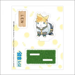 Wholesale 😉 Hatsune Miku Creators Party Acrylic Stand Keychain Collection: Ikuchibyouin Ver. ✨ -Hatsune Miku Figure 75ca67bd756e45cfb0f560cdd6ebc916.jpg