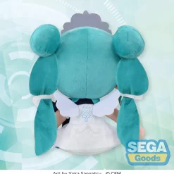 Best reviews of ⌛ Sega Interactive Preciality SP Plush Hatsune Miku: 15th Anniversary Ver. 🔔 9 Best reviews of ⌛ Sega Interactive Preciality SP Plush Hatsune Miku: 15th Anniversary Ver. 🔔 -Hatsune Miku Figure 761bfdd5c2894375a3d8511b27ade8f3.jpg