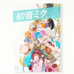 Deals ⌛ Hatsune Miku BT Book 🥰 -Hatsune Miku Figure 782d5d160fb54306be3270238f51fe4e.jpg