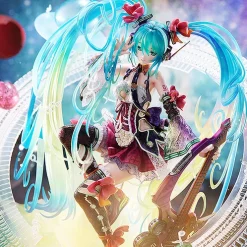 Flash Sale ✔️ MAX FACTORY Hatsune Miku: Virtual Pop Star Ver. 1/7 Scale Figure ❤️ -Hatsune Miku Figure 7b08f5f112384cecb22e2268620d0526.jpg 1