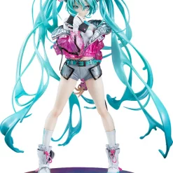 Best Sale 💯 Good Smile Company Hatsune Miku With SOLWA 1/7 Scale Figure 🎉 -Hatsune Miku Figure 7c8faff7c5eb4e6aa3fd00ebcef6fa7e.jpg 1