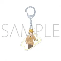 Best deal 🌟 Hatsune Miku Series Teffish School Uniform Holographic Acrylic Keychain 👍 -Hatsune Miku Figure 7f189d672b5c4d95aef21ff364e1f971.jpg 1