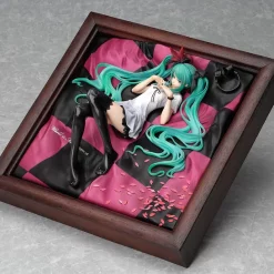 Coupon 🎉 Good Smile Company Supercell Feat. Hatsune Miku: World Is Mine (Brown Frame) 1/8 Scale Figure (Re-run) ⌛ -Hatsune Miku Figure 7f3dbb6af3684f1dab649c1f2e93de5a.jpg 1