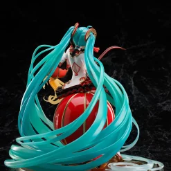 Deals 🔔 F:NEX Hatsune Miku: 2021 Chinese New Year Ver. 1/7 Scale Figure 🎉 -Hatsune Miku Figure 7fd734d1da864777bd88ce8712a7fdc9.jpg 1