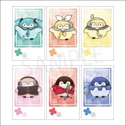 Cheap 😉 Hatsune Miku Creators Party Polaroid-Style Card Set 😉 -Hatsune Miku Figure 81cf8efb02ae4df9a84b3427945b2337.jpg 1