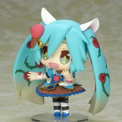 Cheapest π Emontoys Piapro Characters Tradable Mini Figures Hatsune Miku & Meiko Set π 13 Cheapest π Emontoys Piapro Characters Tradable Mini Figures Hatsune Miku & Meiko Set π -Hatsune Miku Figure 84392df611f5407e86a4830155a6a70d.jpg 1