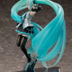Wholesale 😍 F:NEX Hatsune Miku Chronicle 1/7 Scale Figure 💯 -Hatsune Miku Figure 84636ccc40fc47889cd0b2fd041ef44a.jpg 1