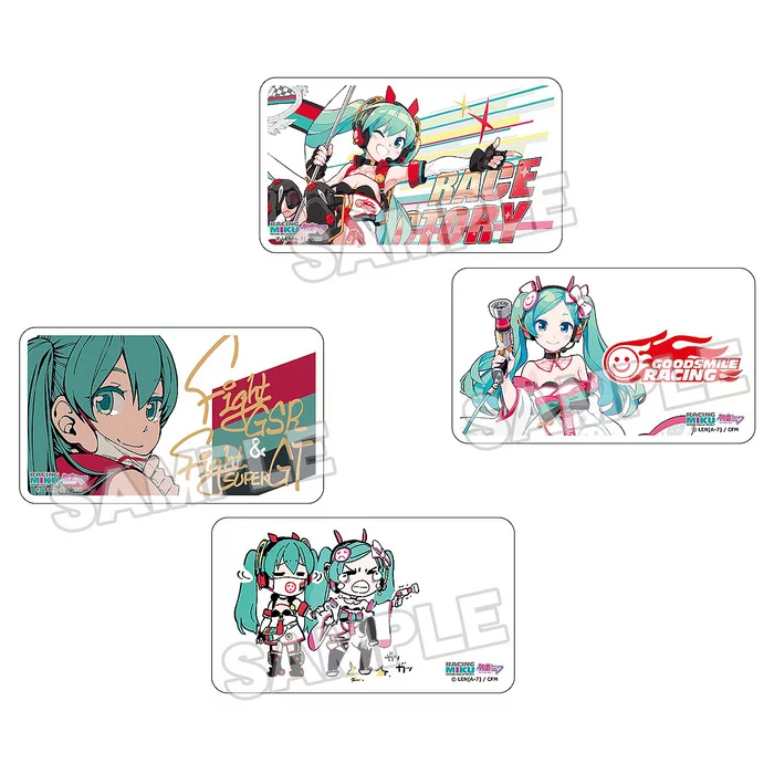 Cheapest ⭐ Mask Case: Racing Miku 2020 Ver. ⭐ 3 Cheapest ⭐ Mask Case: Racing Miku 2020 Ver. ⭐