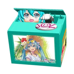Cheap 🧨 Racing Miku 2021 Ver. Chatting Bank 🧨 -Hatsune Miku Figure 85a4ba34e51d4e599edc5a798f3aab9c.jpg 1