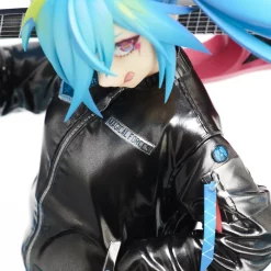 Brand new 🧨 Stronger Hatsune Miku: LAM Rock Singer Ver. 1/7 Scale Figure ⌛ -Hatsune Miku Figure 85bd5448bbb14049966325329c828426.jpg 1