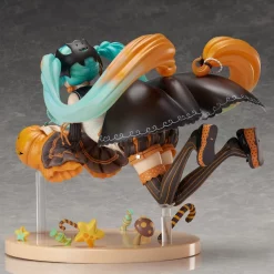 Best deal 😉 Union Creative Hatsune Miku Trick Or Miku Non-Scale Figure (Re-run) ✔️ -Hatsune Miku Figure 882345196b454a1ba2edca9d3812bd36.jpg 1