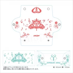 Buy 😉 Hatsune Miku 🌞 Summer Party PVC Multi Pouch Collection 😍 -Hatsune Miku Figure 89127d12fa124dad820f1a1efab305ac.jpg