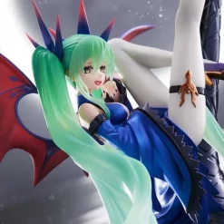 Deals 🔥 Furyu TENITOL Hatsune Miku Dark Non-Scale Figure 🌟 -Hatsune Miku Figure 89579ea5e7024d2bb3b4426c43ab4594.jpg 1