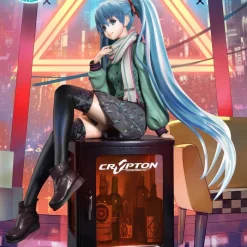 Best deal 🔥 Prisma Wing Hatsune Miku Art By Lack 1/7 Scale Figure 🤩 -Hatsune Miku Figure 89dee53f6977406b8ebebdc33c7d825a.jpg 1