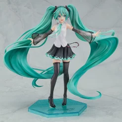 Best Sale 💯 Good Smile Company Hatsune Miku NT 1/8 Scale Figure 🔥 -Hatsune Miku Figure 8c7e6b5211ed45d18eeefe7b63c74900.jpg 1
