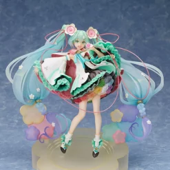 Best Pirce 🎉 F:NEX Hatsune Miku: Magical Mirai 2021 Ver. 1/7 Scale Figure ❤️ -Hatsune Miku Figure 8cacd487e0bc434a86486e988568ec92.jpg 1