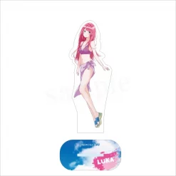 Coupon ✔️ Hatsune Miku ☀️ Summer Party Acrylic Stand Collection: Fly Ver. 😉 -Hatsune Miku Figure 8dcfdcab71e34dd79b21994c4e9435e4.jpg 1