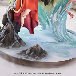 Discount 🔔 Good Smile Company Hatsune Miku: Gao Shan Liu Shui Ver. 1/7 Scale Figure 🧨 -Hatsune Miku Figure 8e5796afba664e60a8fb6146fe47a895.jpg 1