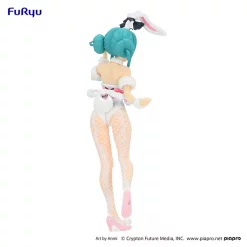 Outlet ⭐ Furyu BiCute Bunnies Figure Hatsune Miku: White Rabbit Baby Pink Ver. 🎉 -Hatsune Miku Figure 8ed53f6a17de41288155e8161c8c322e.jpg 1