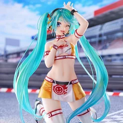 Top 10 👏 MAX FACTORY Racing Miku 2010 Ver. Art By Kentaro Yabuki 1/7 Scale Figure ✨ -Hatsune Miku Figure 8ef1ad23967a4599a778ed2c3ec4f857.jpg 1
