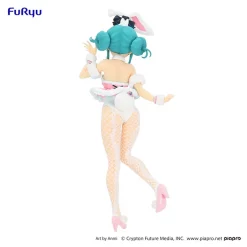 Outlet ⭐ Furyu BiCute Bunnies Figure Hatsune Miku: White Rabbit Baby Pink Ver. 🎉 -Hatsune Miku Figure 903aa2191e61485e8e246957a336b03c.jpg 1