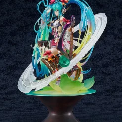 Flash Sale ✔️ MAX FACTORY Hatsune Miku: Virtual Pop Star Ver. 1/7 Scale Figure ❤️ -Hatsune Miku Figure 912a8678c8c440c28539950f1c7df68b.jpg 1