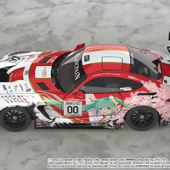 Top 10 🎁 Good Smile Racing 1/64 Scale Good Smile Hatsune Miku AMG 2017 Spa 24 Hour Ver. ⭐ -Hatsune Miku Figure 917b2fad6a3140918f4c5705db8043e5.jpg 1