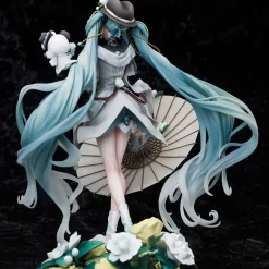 Top 10 🌟 F:NEX Hatsune Miku: Miku With You 2021 Ver. 1/7 Scale Figure 🧨 -Hatsune Miku Figure 92826f1a3d8d4780b70a6d73f80f0d9a.jpg 1