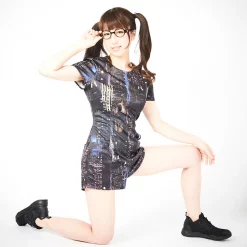 Flash Sale ❤️ Hatsune Miku Senbonzakura Computer Glasses 😀 -Hatsune Miku Figure 9299a46a5eae41ab8bb679ded82e39fe.jpg