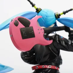 Brand new 🧨 Stronger Hatsune Miku: LAM Rock Singer Ver. 1/7 Scale Figure ⌛ -Hatsune Miku Figure 92baee14bfec41eaaa15484715431957.jpg 1