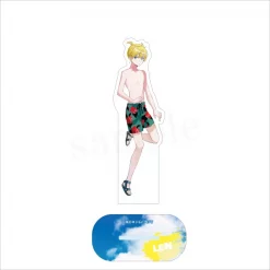 Coupon ✔️ Hatsune Miku ☀️ Summer Party Acrylic Stand Collection: Fly Ver. 😉 -Hatsune Miku Figure 92bc3594579e4a5192908c3069d4fa29.jpg 1