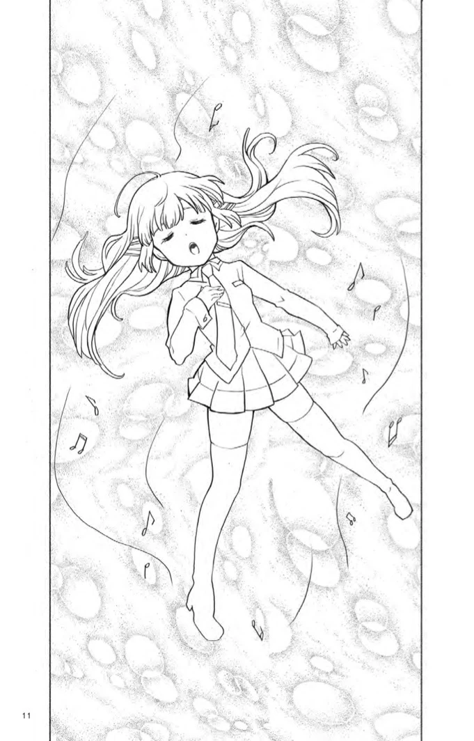 Coupon 🛒 RELOVE Feat. Hatsune Miku 🔔 16 Coupon 🛒 RELOVE Feat. Hatsune Miku 🔔 - Image 14