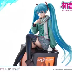 Best deal 🔥 Prisma Wing Hatsune Miku Art By Lack 1/7 Scale Figure 🤩 -Hatsune Miku Figure 933dde465e1c4356bab500472cb53d86.jpg 1