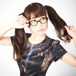 Flash Sale ❤️ Hatsune Miku Senbonzakura Computer Glasses 😀 -Hatsune Miku Figure 936b42af47cb491e8026b8b1b794ecc3.jpg