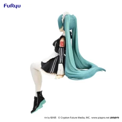 Cheap 🥰 Furyu Hatsune Miku: Sporty Maid Ver. Noodle Stopper Figure 🔔 -Hatsune Miku Figure 940ec5476220481fb2fd5cb195c555d9.jpg 1
