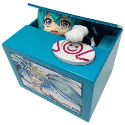 Cheap 🧨 Racing Miku 2021 Ver. Chatting Bank 🧨 -Hatsune Miku Figure 9590a03194b34c8287d6e0a592f2472b.jpg 1