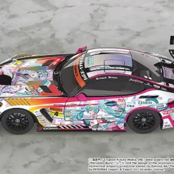 Brand new 🧨 Good Smile Racing 1/64 Scale Good Smile Hatsune Miku AMG 2021 Super GT Round 3 Ver. 🥰 10 Brand new 🧨 Good Smile Racing 1/64 Scale Good Smile Hatsune Miku AMG 2021 Super GT Round 3 Ver. 🥰 -Hatsune Miku Figure 97375e3a0aab4a9ab8d34d1e52b56338.jpg 1