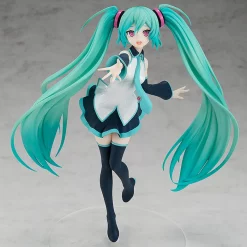New 🥰 Good Smile Company Pop Up Parade Hatsune Miku: Because You're Here Ver. L ❤️ 15 New 🥰 Good Smile Company Pop Up Parade Hatsune Miku: Because You're Here Ver. L ❤️ -Hatsune Miku Figure 97d94ffeb88d4bd3ba97a0ec5a7489c7.jpg 1
