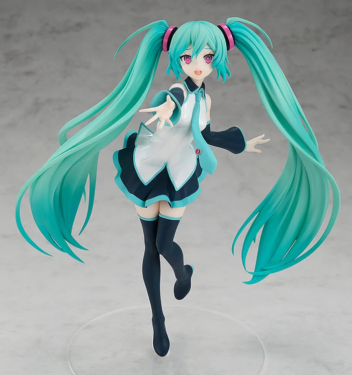 New 🥰 Good Smile Company Pop Up Parade Hatsune Miku: Because You're Here Ver. L ❤️ 8 New 🥰 Good Smile Company Pop Up Parade Hatsune Miku: Because You're Here Ver. L ❤️ - Image 6