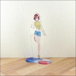 Coupon ✔️ Hatsune Miku ☀️ Summer Party Acrylic Stand Collection: Fly Ver. 😉 -Hatsune Miku Figure 97dfff3dc18d465384a7be321fed0f5c.jpg 1