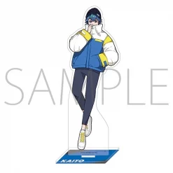 Outlet 👍 Hatsune Miku Series Yu Kisaragi Sporty Acrylic Stand ✨ -Hatsune Miku Figure 983f87f1922348f096baeca296835f32.jpg