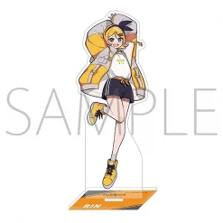 Outlet 👍 Hatsune Miku Series Yu Kisaragi Sporty Acrylic Stand ✨ -Hatsune Miku Figure 9871b3ad5dc44e29928bf67b10e5420e.jpg