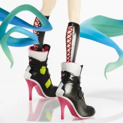 Brand new 🧨 Stronger Hatsune Miku: LAM Rock Singer Ver. 1/7 Scale Figure ⌛ -Hatsune Miku Figure 9997bd8909e34f81b9e97552e68d40c8.jpg 1