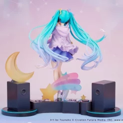 Best Sale 🌟 Hobby Stock Hatsune Miku: Digital Stars 2021 Ver. 1/7 Scale Figure 🧨 -Hatsune Miku Figure 99bad9bdab4d414a94dc1e7e62397531.jpg 1