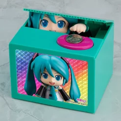 Top 10 🌟 Mikudayo- Coin Bank ✔️
