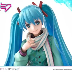 Best deal 🔥 Prisma Wing Hatsune Miku Art By Lack 1/7 Scale Figure 🤩 -Hatsune Miku Figure 9af36c7517fb4dc782ea3deff90517f8.jpg 1