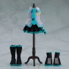 Coupon 👍 Good Smile Company Nendoroid Doll: Outfit Set (Hatsune Miku) ⭐ -Hatsune Miku Figure 9c0e8e41ce21410dae3c82785747892c.jpg 1